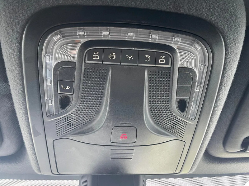 Mercedes-Benz Sprinter 315 *L3H2*koel/vrieswagen*360°camera*cruise control*zetelverwarming - כלי רכב מסחרי לקירור: תמונה 4 Mercedes-Benz Sprinter 315 *L3H2*koel/vrieswagen*360°camera*cruise control*zetelverwarming - כלי רכב מסחרי לקירור: תמונה 4