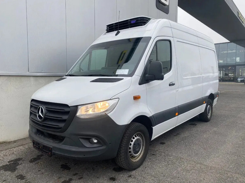 Mercedes-Benz Sprinter 317 CDI*NEW XARIOS 350*L2H2*360°CAMERA*TEMPOMAT*NAVIGATIE* - כלי רכב מסחרי לקירור: תמונה 1 Mercedes-Benz Sprinter 317 CDI*NEW XARIOS 350*L2H2*360°CAMERA*TEMPOMAT*NAVIGATIE* - כלי רכב מסחרי לקירור: תמונה 1