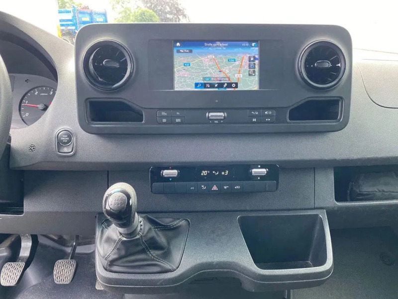 Mercedes-Benz Sprinter 317 CDI*NEW XARIOS 350*L2H2*360°CAMERA*TEMPOMAT*NAVIGATIE* - כלי רכב מסחרי לקירור: תמונה 4 Mercedes-Benz Sprinter 317 CDI*NEW XARIOS 350*L2H2*360°CAMERA*TEMPOMAT*NAVIGATIE* - כלי רכב מסחרי לקירור: תמונה 4