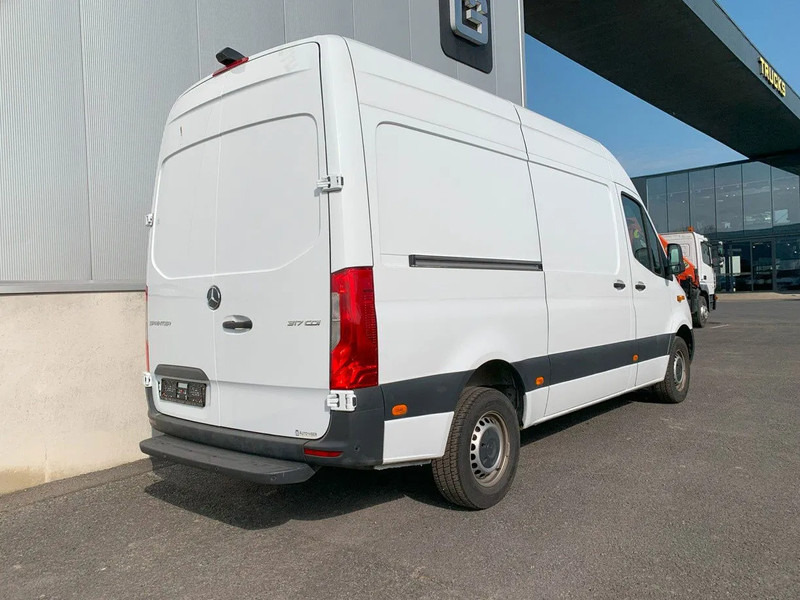 Mercedes-Benz Sprinter 317 CDI*NEW XARIOS 350*L2H2*360°CAMERA*TEMPOMAT*NAVIGATIE* - כלי רכב מסחרי לקירור: תמונה 2 Mercedes-Benz Sprinter 317 CDI*NEW XARIOS 350*L2H2*360°CAMERA*TEMPOMAT*NAVIGATIE* - כלי רכב מסחרי לקירור: תמונה 2