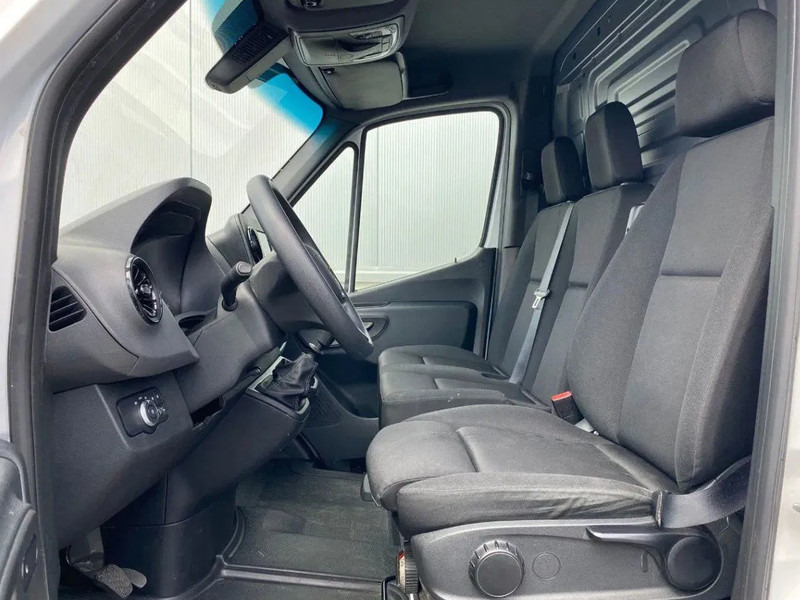 Mercedes-Benz Sprinter 317 CDI*NEW XARIOS 350*L2H2*360°CAMERA*TEMPOMAT*NAVIGATIE* - כלי רכב מסחרי לקירור: תמונה 3 Mercedes-Benz Sprinter 317 CDI*NEW XARIOS 350*L2H2*360°CAMERA*TEMPOMAT*NAVIGATIE* - כלי רכב מסחרי לקירור: תמונה 3