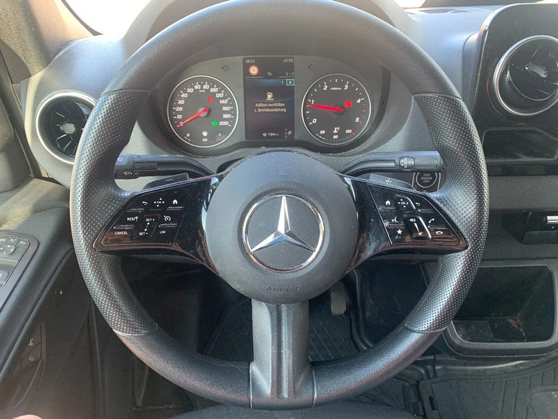 Mercedes-Benz Sprinter 317 CDI*RWD PRO*L2H2*Tempomat*Camera*Navi - כלי רכב מסחרי עם לוח: תמונה 2 Mercedes-Benz Sprinter 317 CDI*RWD PRO*L2H2*Tempomat*Camera*Navi - כלי רכב מסחרי עם לוח: תמונה 2