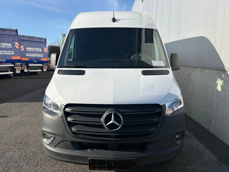 Mercedes-Benz Sprinter 317 L2H2*360°Camera*Airco*Navigatie*Zetelverwarming - כלי רכב מסחרי עם לוח: תמונה 3 Mercedes-Benz Sprinter 317 L2H2*360°Camera*Airco*Navigatie*Zetelverwarming - כלי רכב מסחרי עם לוח: תמונה 3