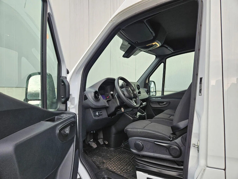 Mercedes-Benz Sprinter 317 L2H2*Achteruitrijcamera*360°camera*Zetelverwarming* - כלי רכב מסחרי עם לוח: תמונה 3 Mercedes-Benz Sprinter 317 L2H2*Achteruitrijcamera*360°camera*Zetelverwarming* - כלי רכב מסחרי עם לוח: תמונה 3