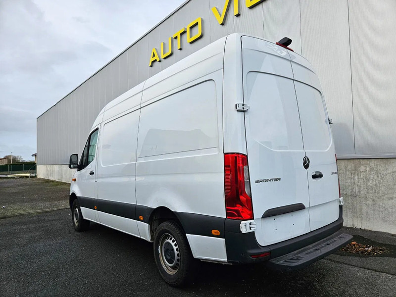Mercedes-Benz Sprinter 317 L2H2*Achteruitrijcamera*360°camera*Zetelverwarming* - כלי רכב מסחרי עם לוח: תמונה 2 Mercedes-Benz Sprinter 317 L2H2*Achteruitrijcamera*360°camera*Zetelverwarming* - כלי רכב מסחרי עם לוח: תמונה 2