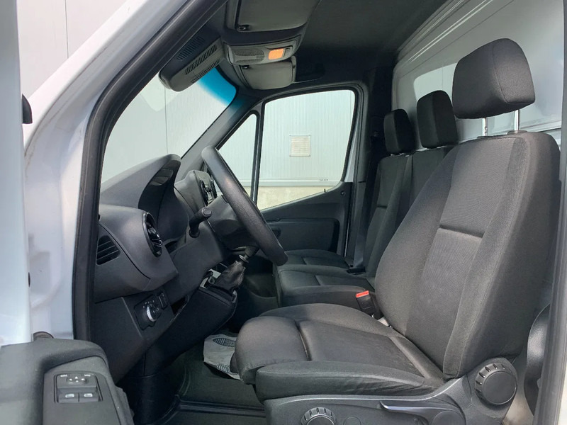 Mercedes-Benz Sprinter 514 CDI*LAADKLEP*CRUISE*AIRCO* - כלי רכב מסחרי עם תיבה: תמונה 3 Mercedes-Benz Sprinter 514 CDI*LAADKLEP*CRUISE*AIRCO* - כלי רכב מסחרי עם תיבה: תמונה 3