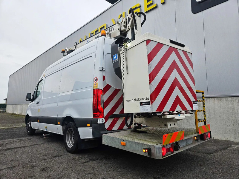 Mercedes-Benz Sprinter 516 Sprinter 516CDI*GSR 170TJV*Achteruitrijcamera - כלי רכב מסחרי: תמונה 2 Mercedes-Benz Sprinter 516 Sprinter 516CDI*GSR 170TJV*Achteruitrijcamera - כלי רכב מסחרי: תמונה 2