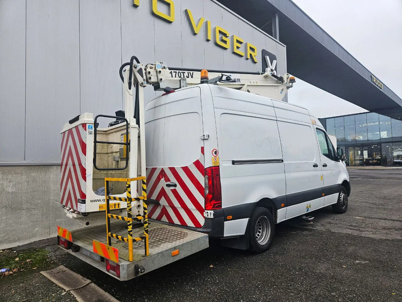 Mercedes-Benz Sprinter 516CDI*GSR 170TJV*Achteruitrijcamera - כלי רכב מסחרי: תמונה 2 Mercedes-Benz Sprinter 516CDI*GSR 170TJV*Achteruitrijcamera - כלי רכב מסחרי: תמונה 2