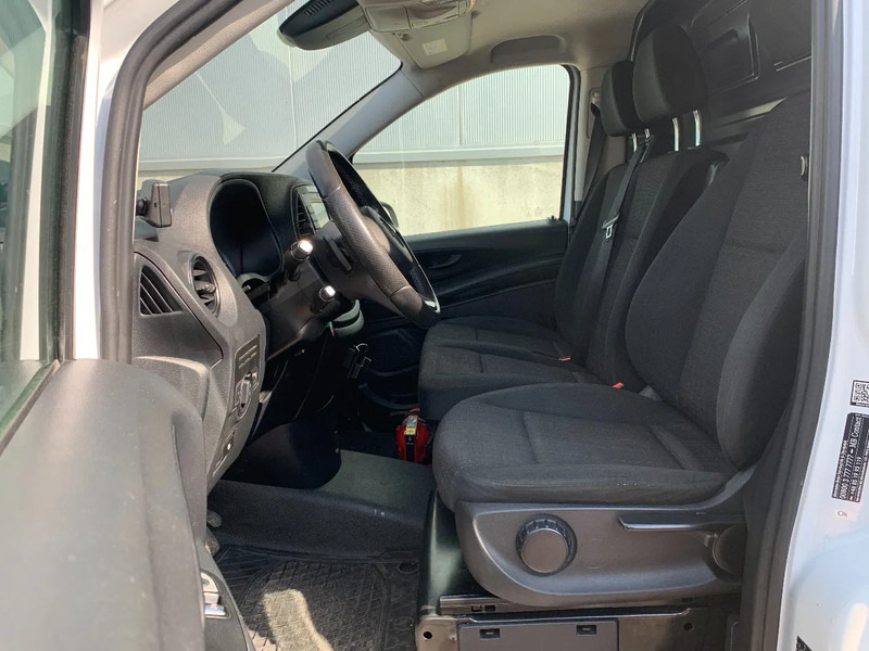 Mercedes-Benz Vito 116 CDI*Koelwagen*Achteruitrijcamera*Navigatie* - כלי רכב מסחרי לקירור, כלי רכב מסחרי קומבי: תמונה 4 Mercedes-Benz Vito 116 CDI*Koelwagen*Achteruitrijcamera*Navigatie* - כלי רכב מסחרי לקירור, כלי רכב מסחרי קומבי: תמונה 4