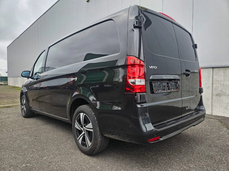 Mercedes-Benz Vito 119*Achteruitrijcamera*Zetelverwarming*Multibeam - כלי רכב מסחרי קטן: תמונה 2 Mercedes-Benz Vito 119*Achteruitrijcamera*Zetelverwarming*Multibeam - כלי רכב מסחרי קטן: תמונה 2