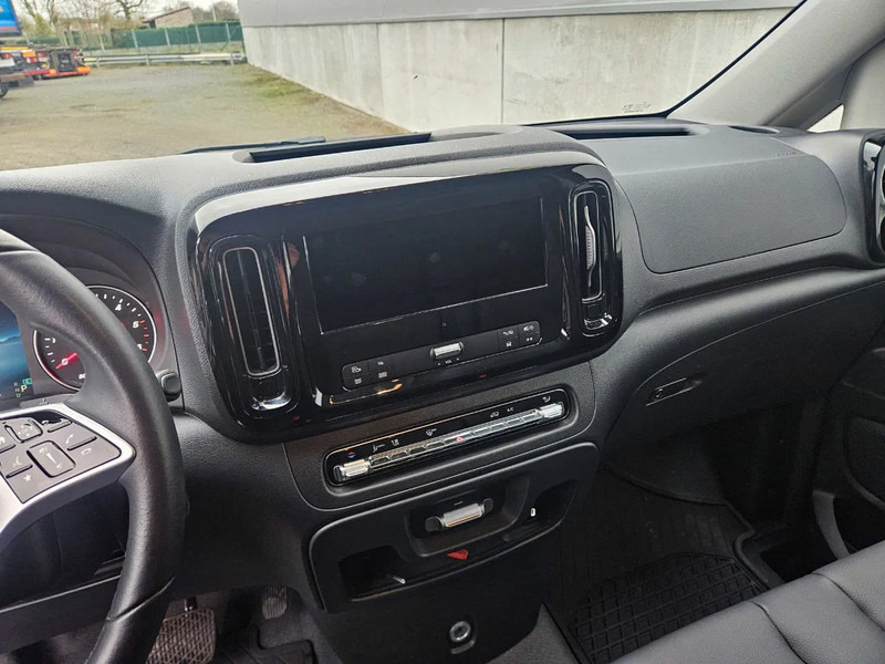 Mercedes-Benz Vito 119*Achteruitrijcamera*Zetelverwarming*Multibeam - כלי רכב מסחרי קטן: תמונה 5 Mercedes-Benz Vito 119*Achteruitrijcamera*Zetelverwarming*Multibeam - כלי רכב מסחרי קטן: תמונה 5