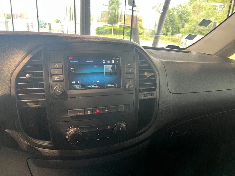Mercedes-Benz Vito VITO*NACHTKOELING*VRIEZEN-18°*CAMERA*ZIJDEUR - כלי רכב מסחרי לקירור: תמונה 3 Mercedes-Benz Vito VITO*NACHTKOELING*VRIEZEN-18°*CAMERA*ZIJDEUR - כלי רכב מסחרי לקירור: תמונה 3