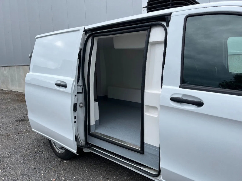 Mercedes-Benz Vito VITO*NACHTKOELING*VRIEZEN-18°*CAMERA*ZIJDEUR - כלי רכב מסחרי לקירור: תמונה 5 Mercedes-Benz Vito VITO*NACHTKOELING*VRIEZEN-18°*CAMERA*ZIJDEUR - כלי רכב מסחרי לקירור: תמונה 5