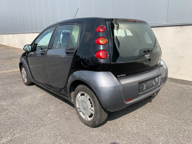 Smart Forfour 1.3*EXPORT*RADIO - מכונית: תמונה 2 Smart Forfour 1.3*EXPORT*RADIO - מכונית: תמונה 2