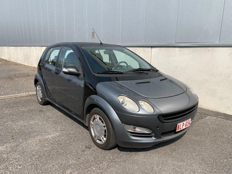 Smart Forfour 1.3*EXPORT*RADIO - מכונית: תמונה 1 Smart Forfour 1.3*EXPORT*RADIO - מכונית: תמונה 1