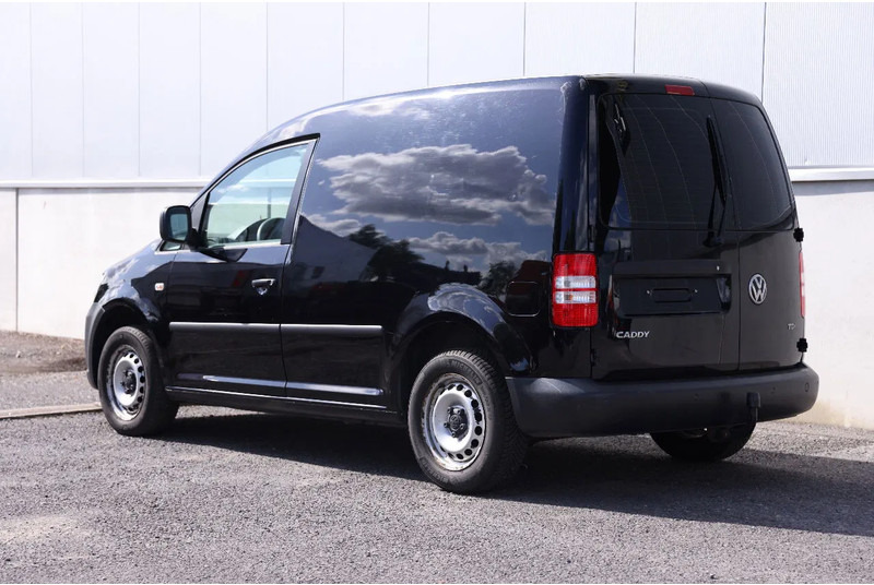 Volkswagen Caddy PARKSENSOREN-SCHUIFDEUR-RADIO USB-TREKHAAK - כלי רכב מסחרי קטן: תמונה 2 Volkswagen Caddy PARKSENSOREN-SCHUIFDEUR-RADIO USB-TREKHAAK - כלי רכב מסחרי קטן: תמונה 2