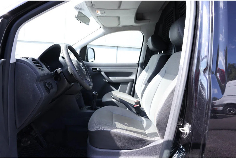 Volkswagen Caddy PARKSENSOREN-SCHUIFDEUR-RADIO USB-TREKHAAK - כלי רכב מסחרי קטן: תמונה 3 Volkswagen Caddy PARKSENSOREN-SCHUIFDEUR-RADIO USB-TREKHAAK - כלי רכב מסחרי קטן: תמונה 3