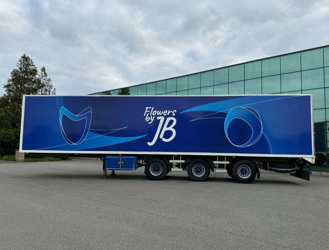 Pacton 3 AS Nieuwe APK VAN Beurden BAK Thermo King SL400e BPW Assen Schijfremmen - סמיטריילר עם קירור: תמונה 2 Pacton 3 AS Nieuwe APK VAN Beurden BAK Thermo King SL400e BPW Assen Schijfremmen - סמיטריילר עם קירור: תמונה 2