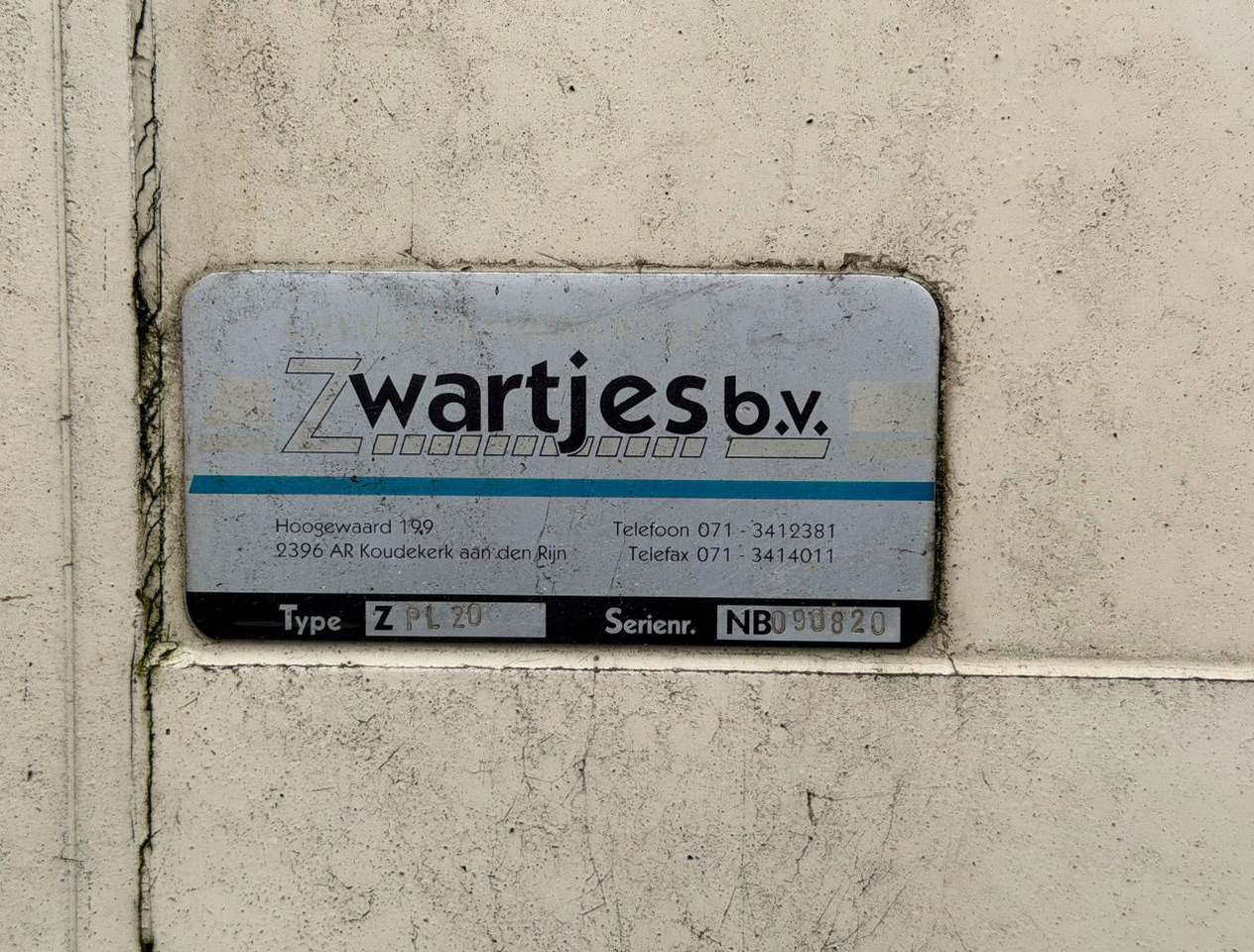 סמיטריילר בתיבה סגורה Pacton TBD 122 Tail Lift Steering Axle 1075x250x230 Inside NL City Trailer: תמונה 25 סמיטריילר בתיבה סגורה Pacton TBD 122 Tail Lift Steering Axle 1075x250x230 Inside NL City Trailer: תמונה 25