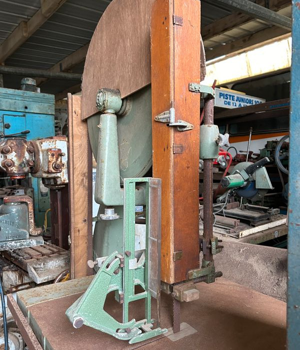 Materiel d' atelier Pour metal , bois, etc - ציוד לסדנאות: תמונה 3 Materiel d' atelier Pour metal , bois, etc - ציוד לסדנאות: תמונה 3