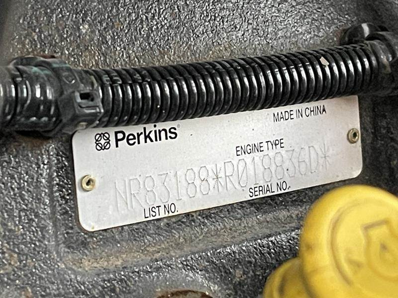 ערכת גנרטורים Atlas-Copco QAS 100 ST3: תמונה 9