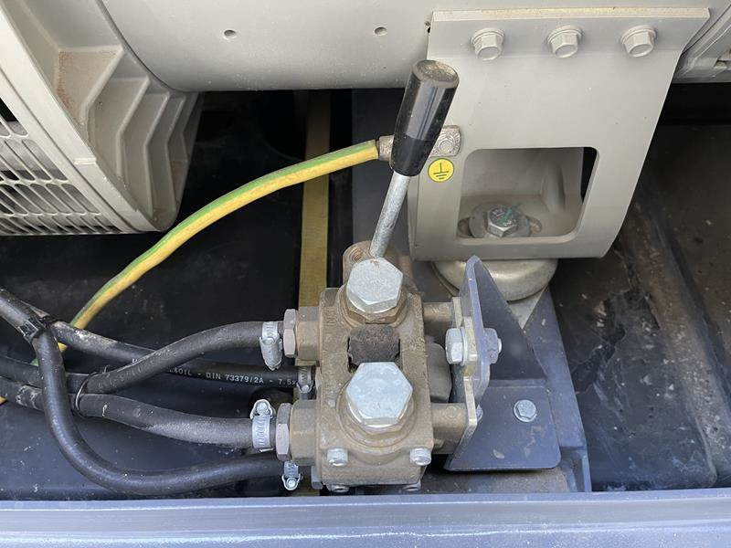 ערכת גנרטורים Atlas-Copco QAS 100 ST3: תמונה 6