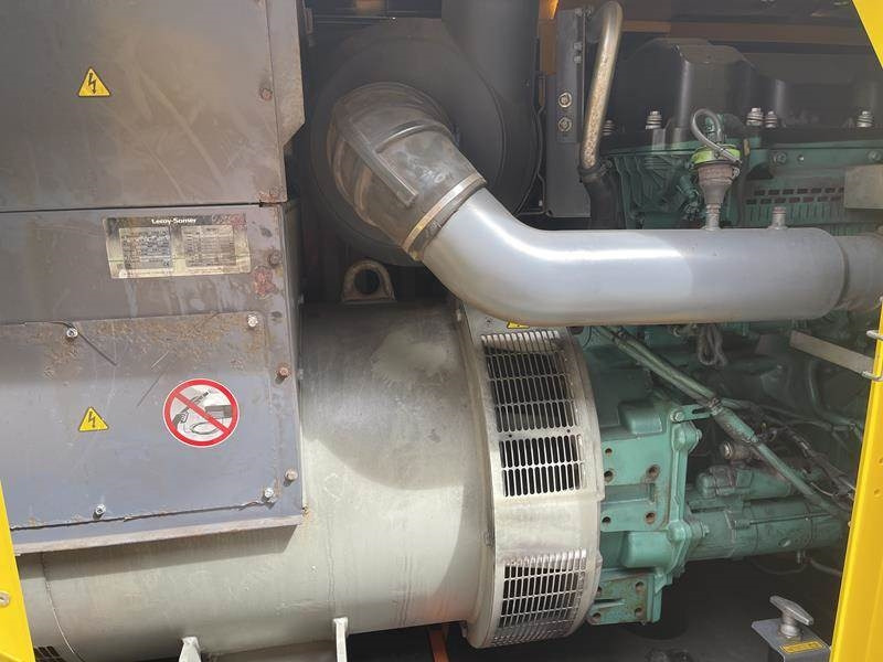ערכת גנרטורים Atlas-Copco QAS 400 ST 3: תמונה 11
