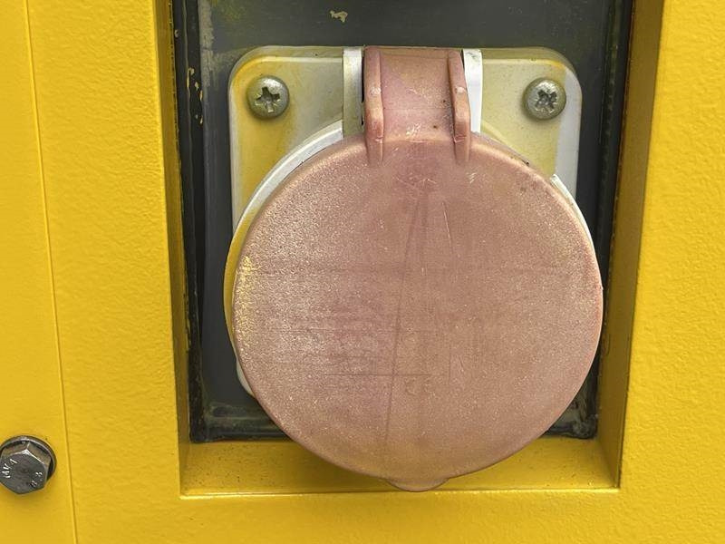 Atlas-Copco QAS 40 - ערכת גנרטורים: תמונה 5 Atlas-Copco QAS 40 - ערכת גנרטורים: תמונה 5