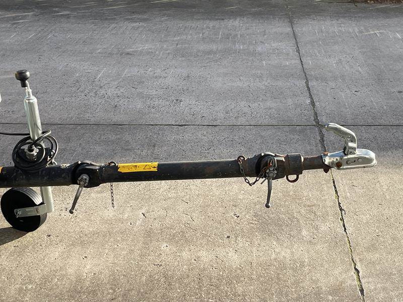 Atlas-Copco XAS 37 KD - מדחס אוויר: תמונה 3 Atlas-Copco XAS 37 KD - מדחס אוויר: תמונה 3