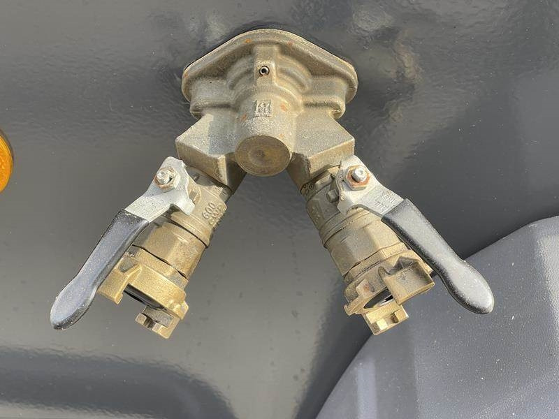 Atlas-Copco XAS 37 KD - מדחס אוויר: תמונה 5 Atlas-Copco XAS 37 KD - מדחס אוויר: תמונה 5