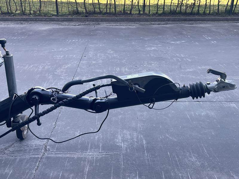 Atlas-Copco XATS 156 DD - N - מדחס אוויר: תמונה 4 Atlas-Copco XATS 156 DD - N - מדחס אוויר: תמונה 4