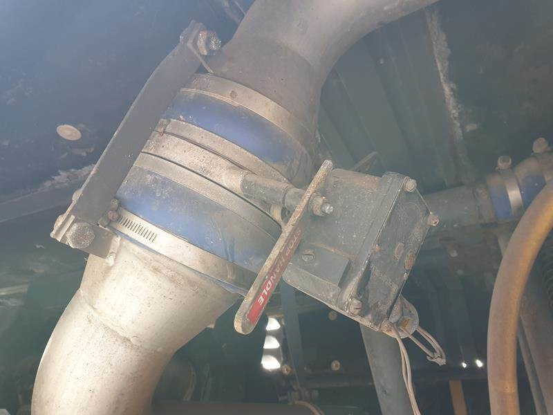 Atlas-Copco XRVS 476 / 1000 CD - N - מדחס אוויר: תמונה 5 Atlas-Copco XRVS 476 / 1000 CD - N - מדחס אוויר: תמונה 5