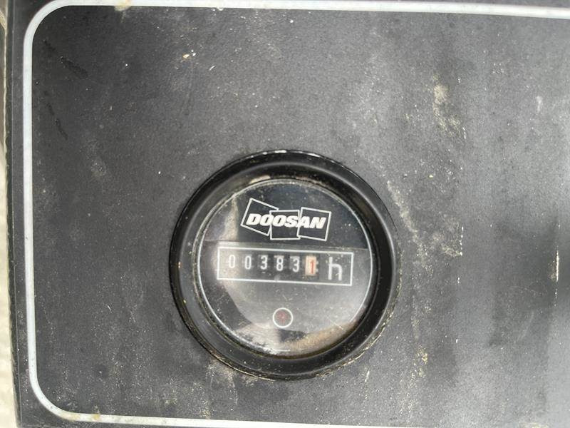 Doosan 7 / 20 - מדחס אוויר: תמונה 4 Doosan 7 / 20 - מדחס אוויר: תמונה 4