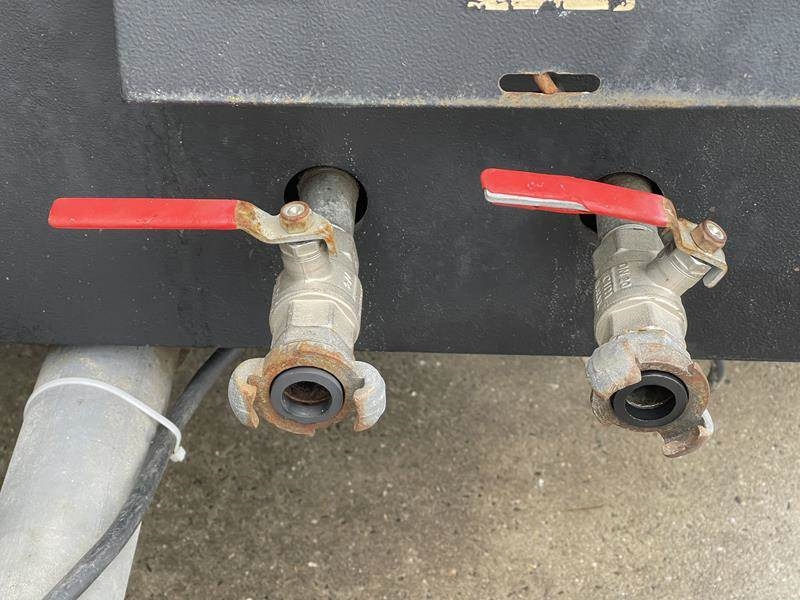 Doosan 7 / 31 E - מדחס אוויר: תמונה 4 Doosan 7 / 31 E - מדחס אוויר: תמונה 4