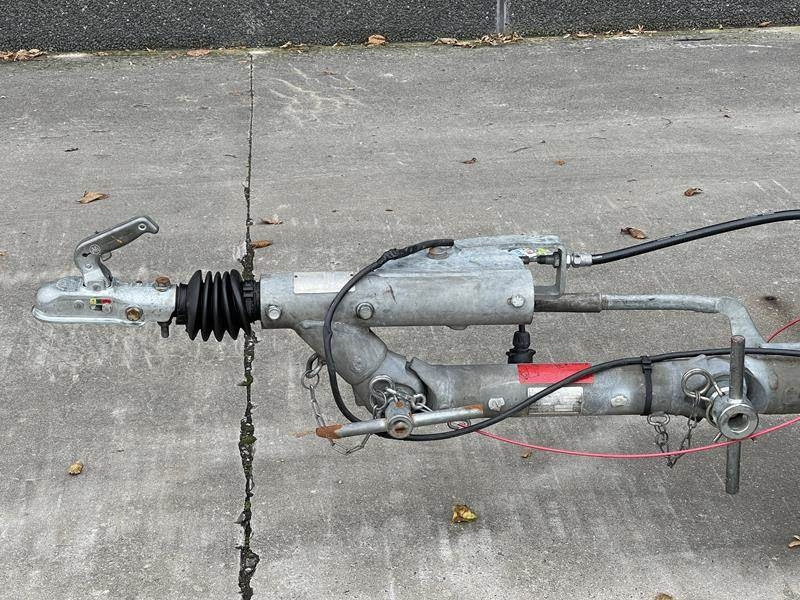 Doosan 7 / 51 - מדחס אוויר: תמונה 4 Doosan 7 / 51 - מדחס אוויר: תמונה 4