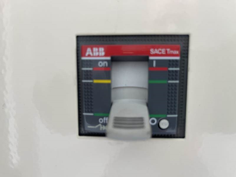 FG Wilson P 26 - 3 S - ערכת גנרטורים: תמונה 4 FG Wilson P 26 - 3 S - ערכת גנרטורים: תמונה 4