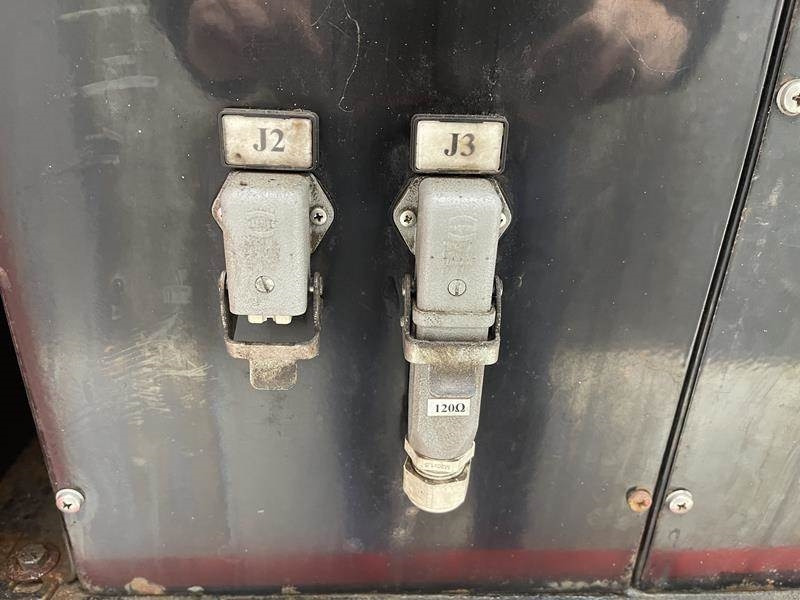 Himoinsa HFW - 200 - DSETR - ערכת גנרטורים: תמונה 5 Himoinsa HFW - 200 - DSETR - ערכת גנרטורים: תמונה 5