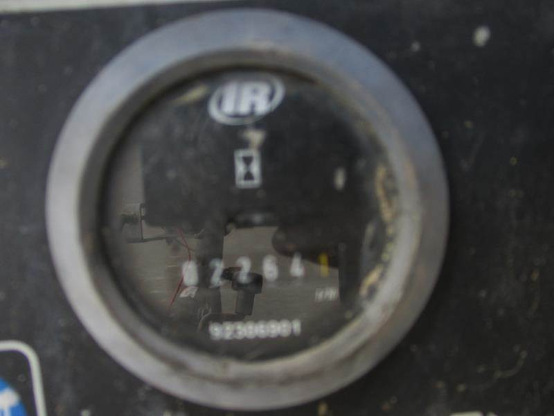 Ingersoll Rand 7 / 41 - N - מדחס אוויר: תמונה 4 Ingersoll Rand 7 / 41 - N - מדחס אוויר: תמונה 4