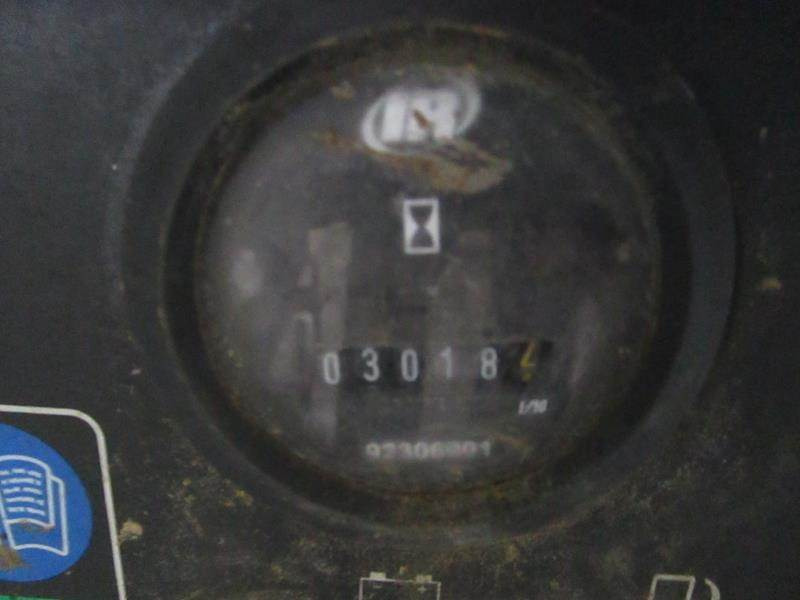Ingersoll Rand 7 / 51 - מדחס אוויר: תמונה 4 Ingersoll Rand 7 / 51 - מדחס אוויר: תמונה 4