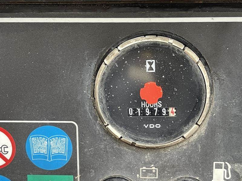 Ingersoll Rand 7 / 51 - מדחס אוויר: תמונה 4 Ingersoll Rand 7 / 51 - מדחס אוויר: תמונה 4