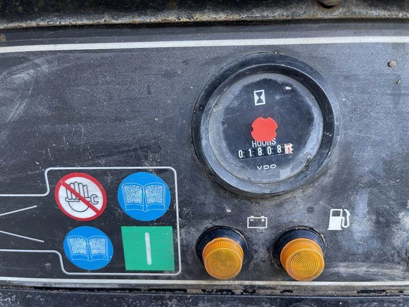 Ingersoll Rand 7 / 51 - מדחס אוויר: תמונה 5 Ingersoll Rand 7 / 51 - מדחס אוויר: תמונה 5