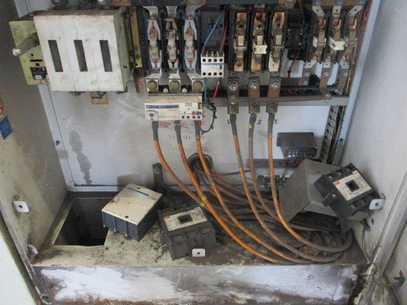 Ingersoll Rand MH 150 - מדחס אוויר: תמונה 2 Ingersoll Rand MH 150 - מדחס אוויר: תמונה 2