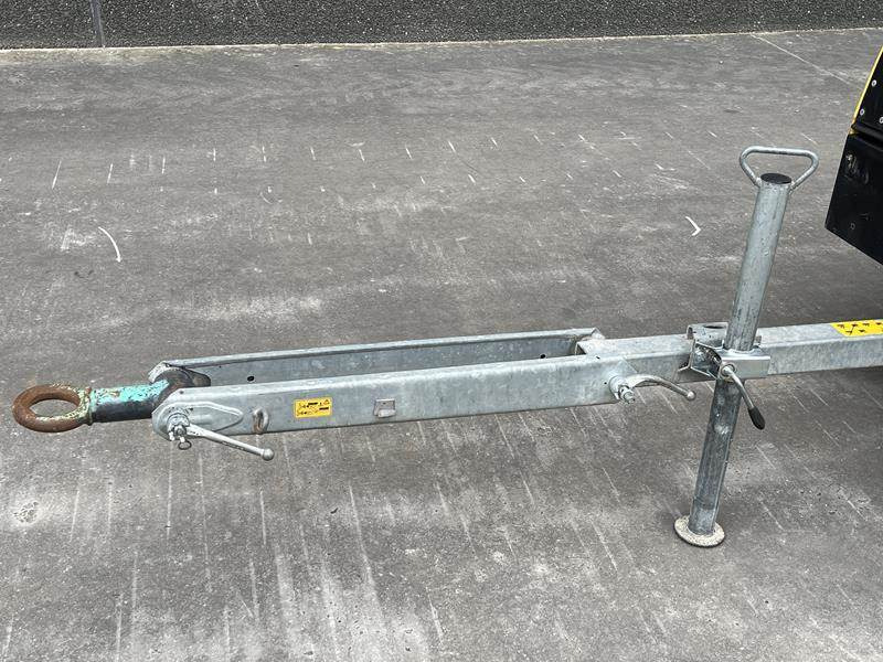 Kaeser M 20 - מדחס אוויר: תמונה 3 Kaeser M 20 - מדחס אוויר: תמונה 3