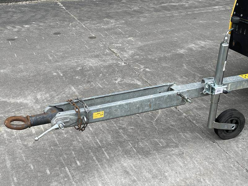 Kaeser M 20 - מדחס אוויר: תמונה 3 Kaeser M 20 - מדחס אוויר: תמונה 3