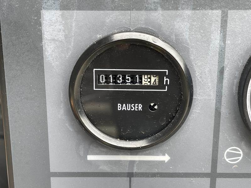 מדחס אוויר Kaeser M 20: תמונה 12