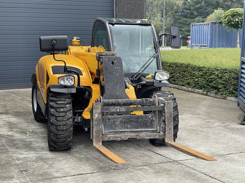 Manitou MT 625 ST 3 B - מפעיל טלסקופי: תמונה 2 Manitou MT 625 ST 3 B - מפעיל טלסקופי: תמונה 2