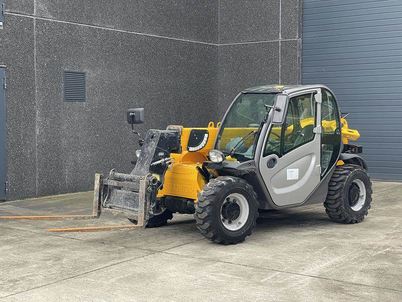 Manitou MT 625 ST 3 B - מפעיל טלסקופי: תמונה 1 Manitou MT 625 ST 3 B - מפעיל טלסקופי: תמונה 1