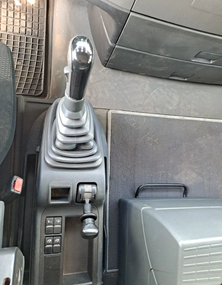 MAN TGX 26.440 Euro 5 Hakowiec - משאית הרמת וו: תמונה 2 MAN TGX 26.440 Euro 5 Hakowiec - משאית הרמת וו: תמונה 2