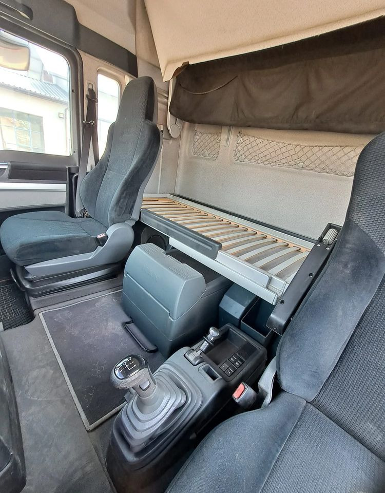 MAN TGX 26.440 Euro 5 Hakowiec - משאית הרמת וו: תמונה 5 MAN TGX 26.440 Euro 5 Hakowiec - משאית הרמת וו: תמונה 5