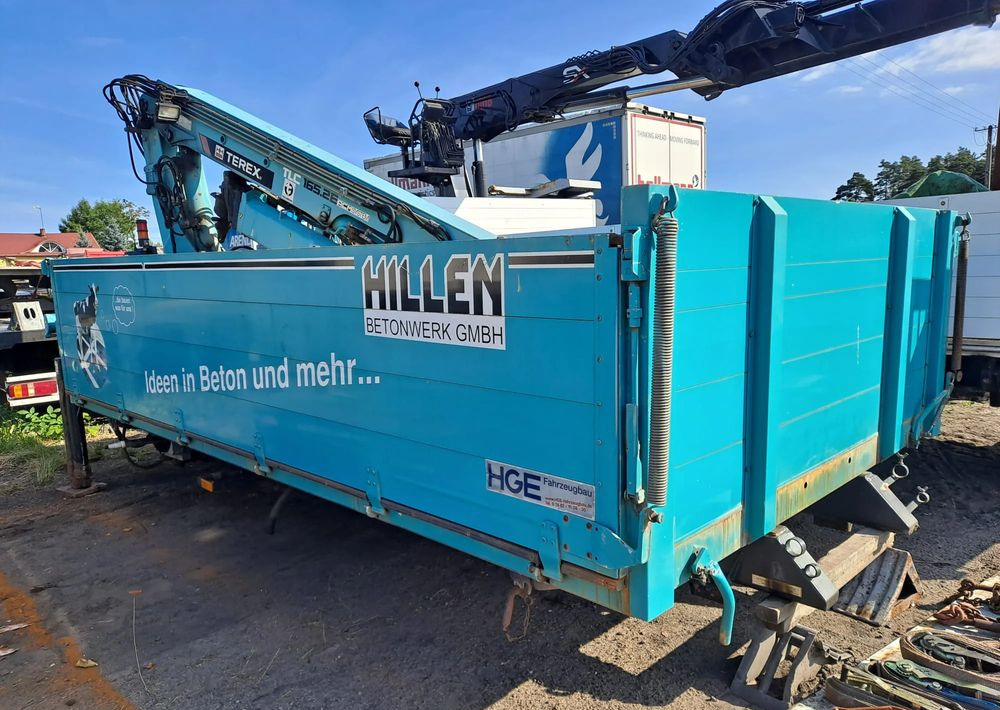 מזהיר MAN: תמונה 1